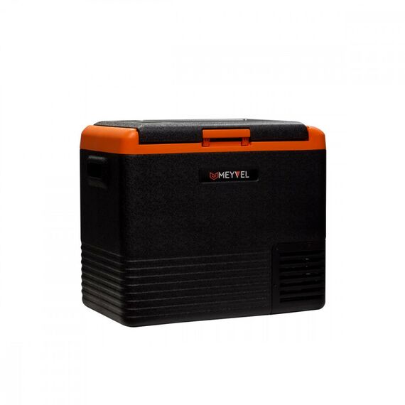 Компрессорный автохолодильник Meyvel AF-K50 фотографии