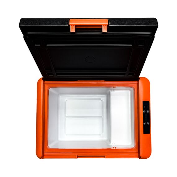 Компрессорный автохолодильник Meyvel AF-K50 фотографии