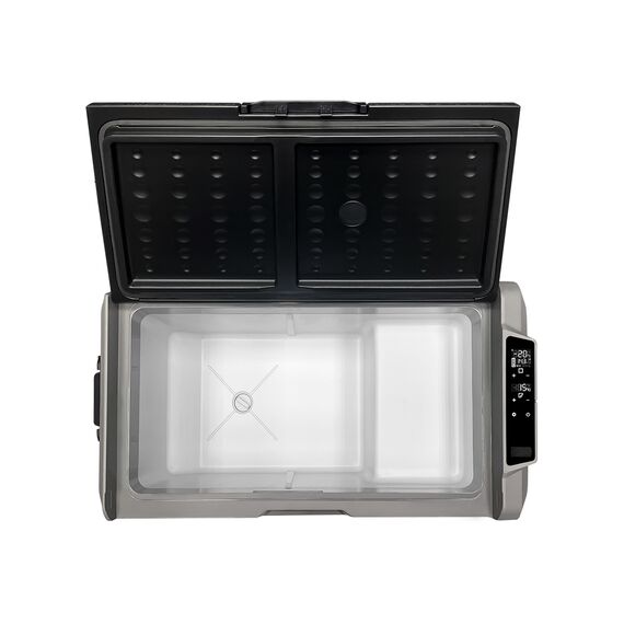 Компрессорный автохолодильник Meyvel AF-SD36 фотографии