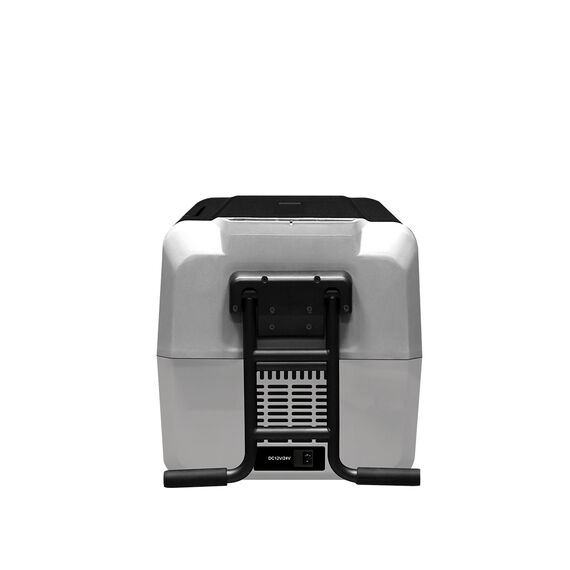 Компрессорный автохолодильник Meyvel AF-SD36 фотографии