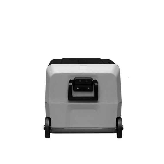 Компрессорный автохолодильник Meyvel AF-SD36 фотографии