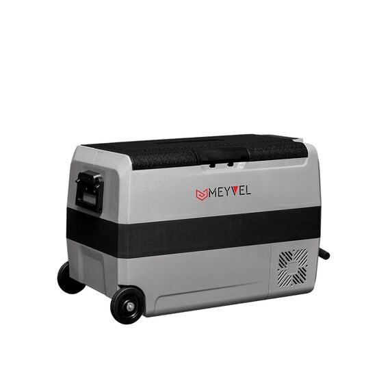 Компрессорный автохолодильник Meyvel AF-SD50 фотографии