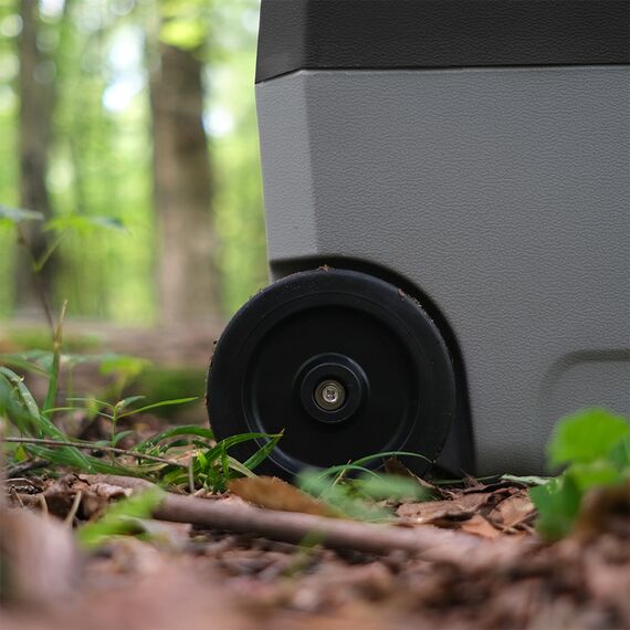 Компрессорный автохолодильник Meyvel AF-SD50 фотографии