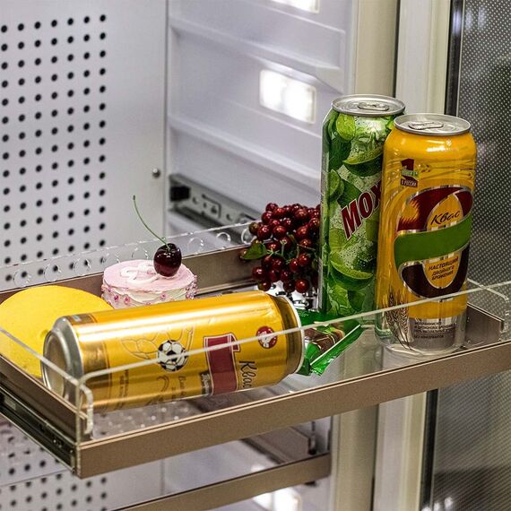 Холодильник для косметики Meyvel MD71-White фотографии