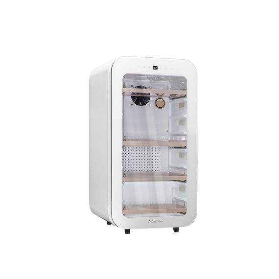 Холодильник для косметики Meyvel MD71-White фотографии