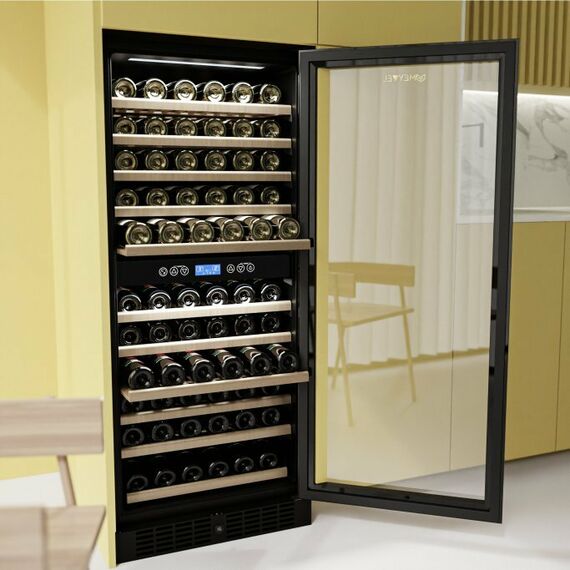 Винный шкаф Meyvel MV116-KBT2 фотографии