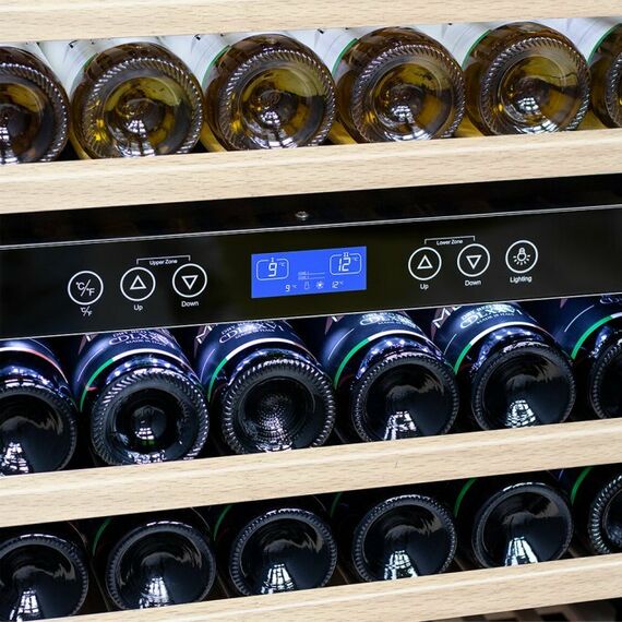 Винный шкаф Meyvel MV116-KBT2 фотографии