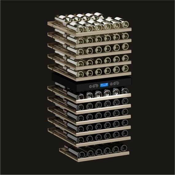 Винный шкаф Meyvel MV116-KBT2 фотографии