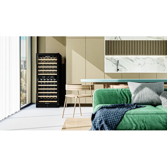 Винный шкаф Meyvel MV116-KBT2 фотографии