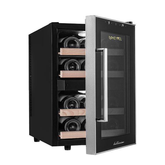 Винный шкаф Meyvel MV12-BF2 (easy) фотографии