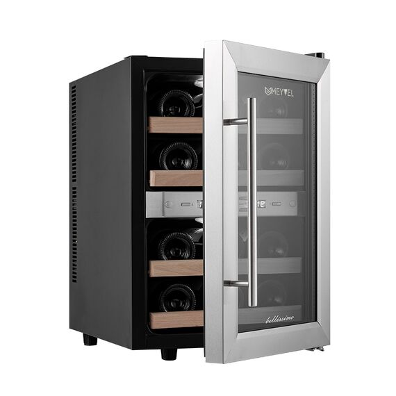 Винный шкаф Meyvel MV12-SF2 (easy) фотографии
