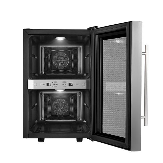 Винный шкаф Meyvel MV12-SF2 (easy) фотографии