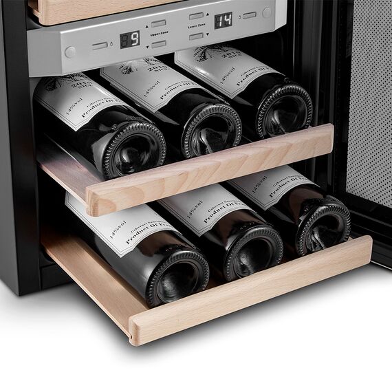 Винный шкаф Meyvel MV12-SF2 (easy) фотографии