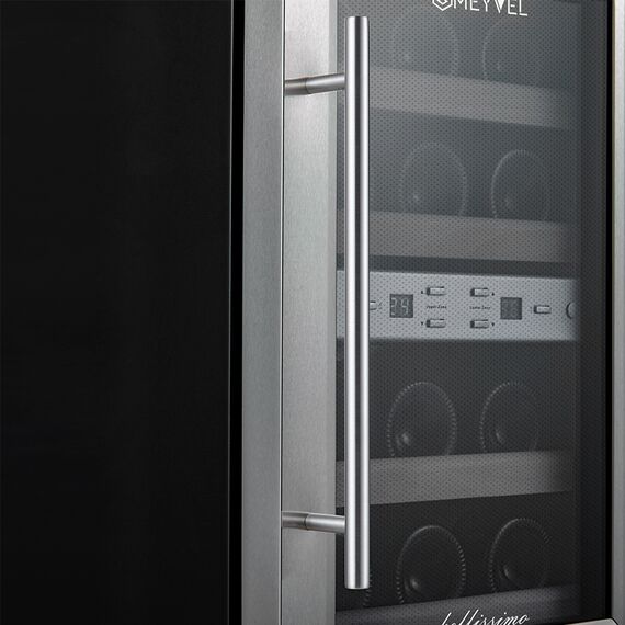 Винный шкаф Meyvel MV12-SF2 (easy) фотографии