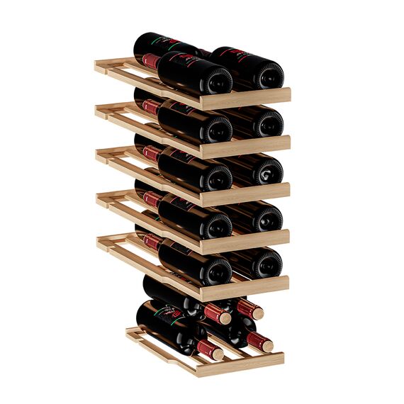 Винный шкаф Meyvel MV19-KST1 фотографии