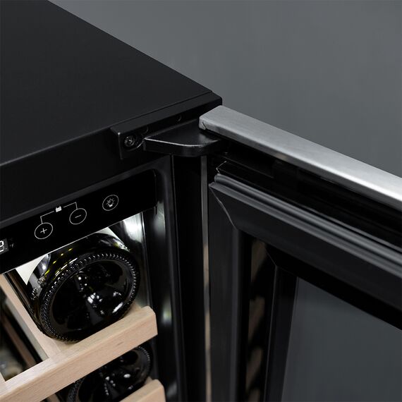 Винный шкаф Meyvel MV19-KST1 фотографии