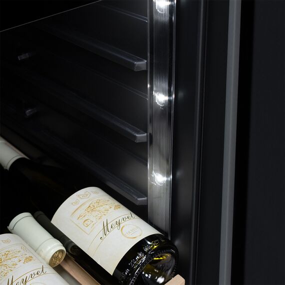 Винный шкаф Meyvel MV19-KST1 фотографии