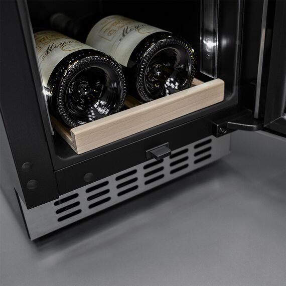 Винный шкаф Meyvel MV19-KST1 фотографии