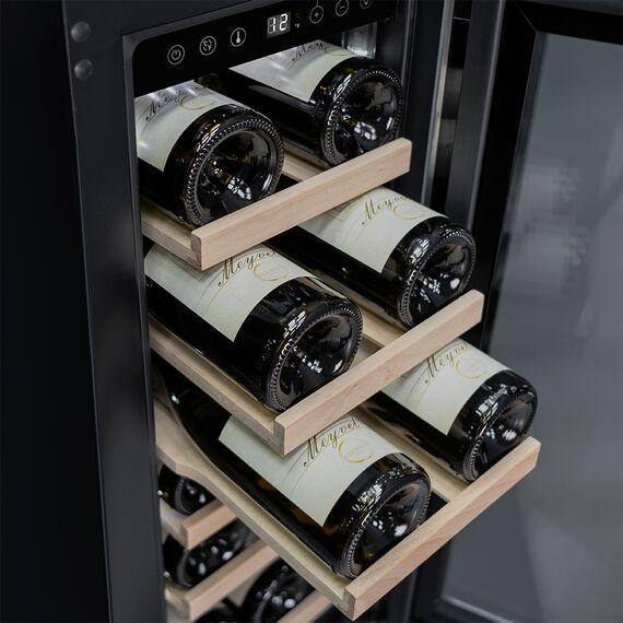 Винный шкаф Meyvel MV19-KST1 фотографии