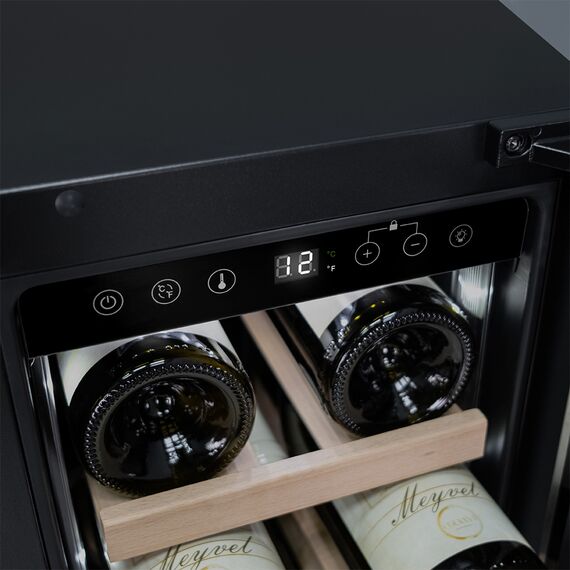 Винный шкаф Meyvel MV19-KST1 фотографии