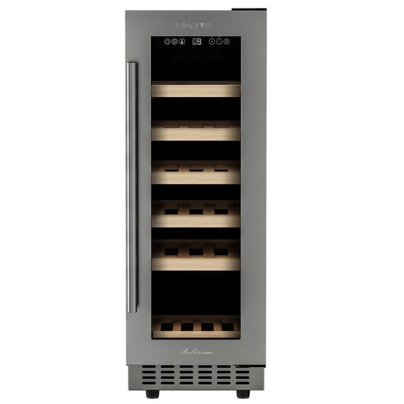 Винный шкаф Meyvel MV19-KST1 фотографии