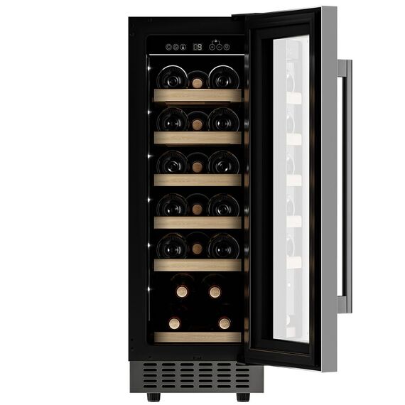 Винный шкаф Meyvel MV19-KST1 фотографии