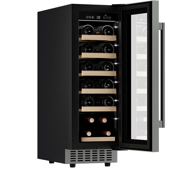 Винный шкаф Meyvel MV19-KST1 фотографии