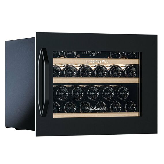 Винный шкаф Meyvel MV22-KBB1 фотографии