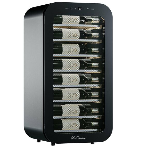 Винный шкаф Meyvel MV22-KBF1 фотографии