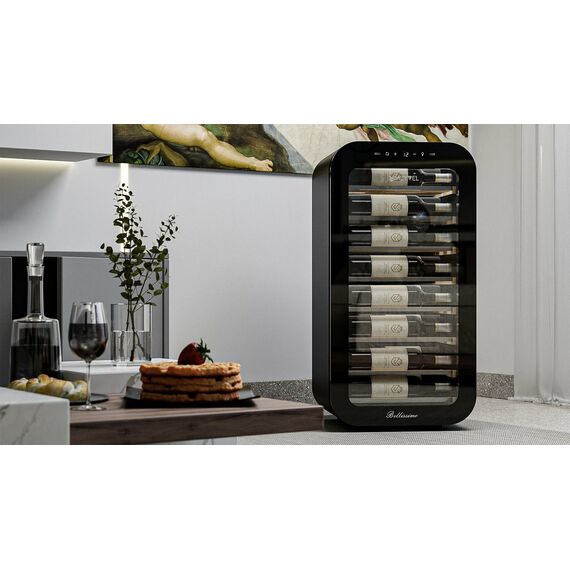 Винный шкаф Meyvel MV22-KBF1 фотографии