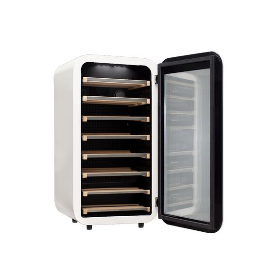 Винный шкаф Meyvel MV22-KWF1 фотографии