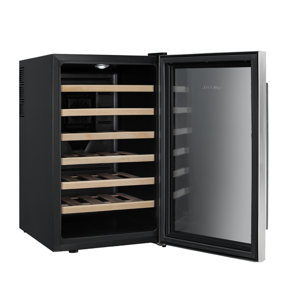 Отдельностоящий винный шкаф Meyvel MV28-BF1 (easy) фотографии