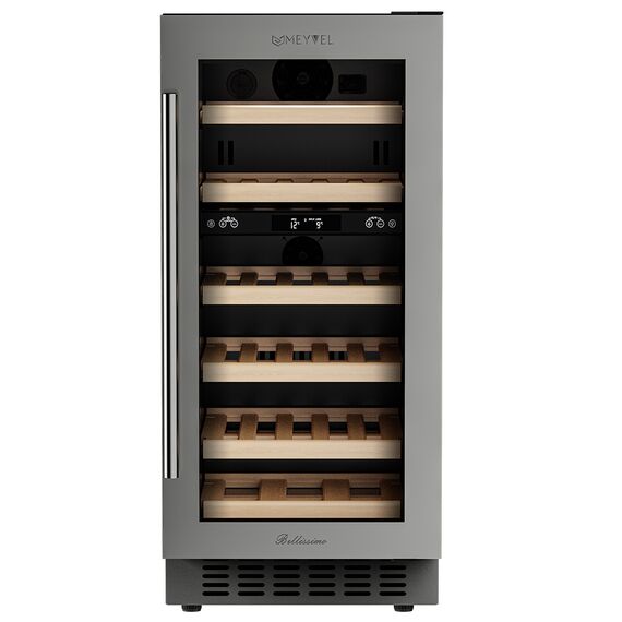 Винный шкаф Meyvel MV28-KST2 фотографии