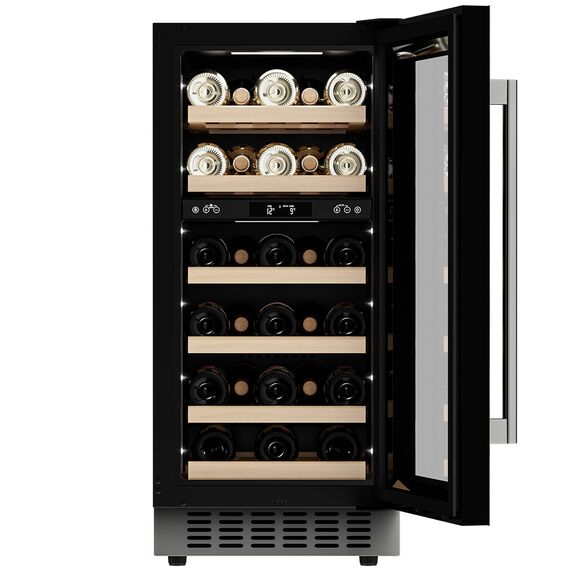 Винный шкаф Meyvel MV28-KST2 фотографии