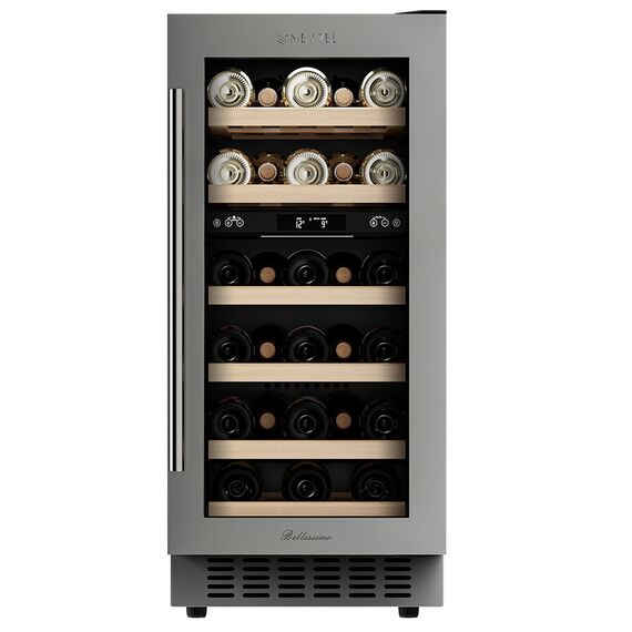 Винный шкаф Meyvel MV28-KST2 фотографии
