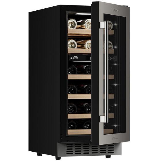 Винный шкаф Meyvel MV28-KST2 фотографии