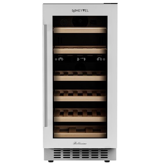Винный шкаф Meyvel MV28-KWT2 фотографии