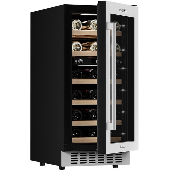 Винный шкаф Meyvel MV28-KWT2 фотографии