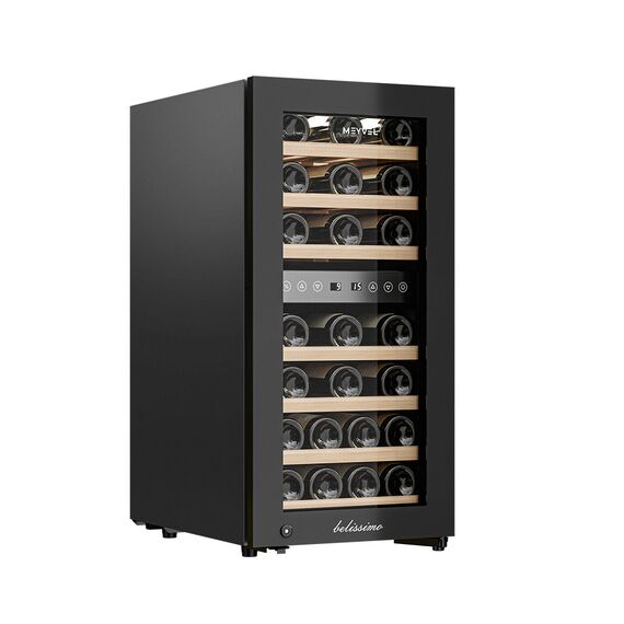 Винный шкаф Meyvel MV33-KBF2 фотографии