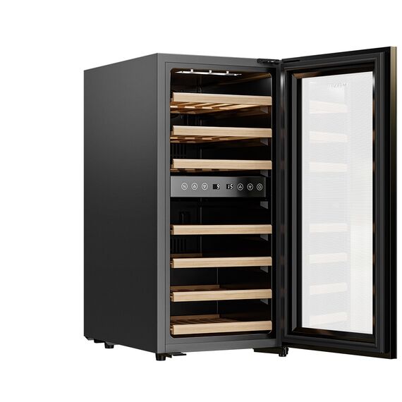 Винный шкаф Meyvel MV33-KBF2 фотографии