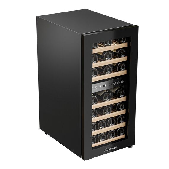 Винный шкаф Meyvel MV33-KBF2 фотографии