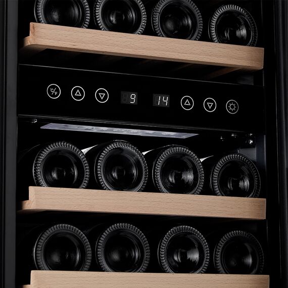 Винный шкаф Meyvel MV33-KBF2 фотографии
