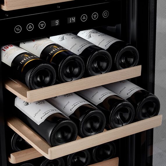 Винный шкаф Meyvel MV33-KBF2 фотографии