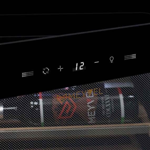 Винный шкаф Meyvel MV34-KBF1 фотографии