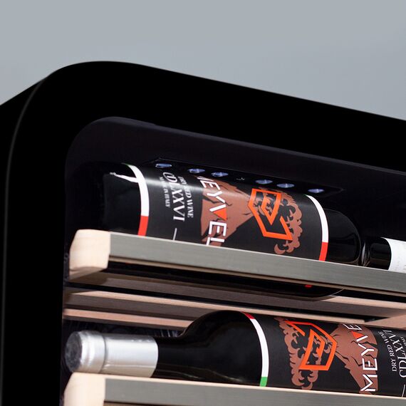 Винный шкаф Meyvel MV34-KBF1 фотографии