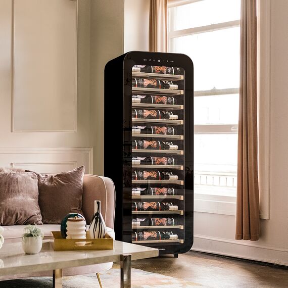 Винный шкаф Meyvel MV34-KBF1 фотографии