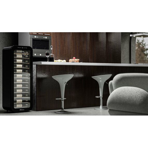 Винный шкаф Meyvel MV34-KBF1 фотографии