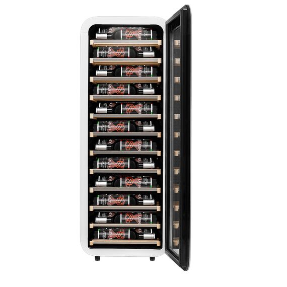 Винный шкаф Meyvel MV34-KWF1 фотографии