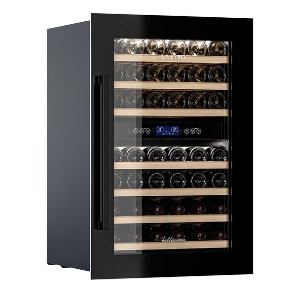 Встраиваемый винный шкаф Meyvel MV42-KBB2 фотографии