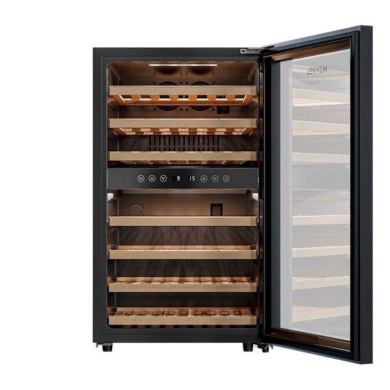 Отдельностоящий винный шкаф Meyvel MV45-KBF2 фотографии